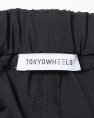 TOKYO WHEELSファンクションパンツ【Forie/フォリー】mb_13l