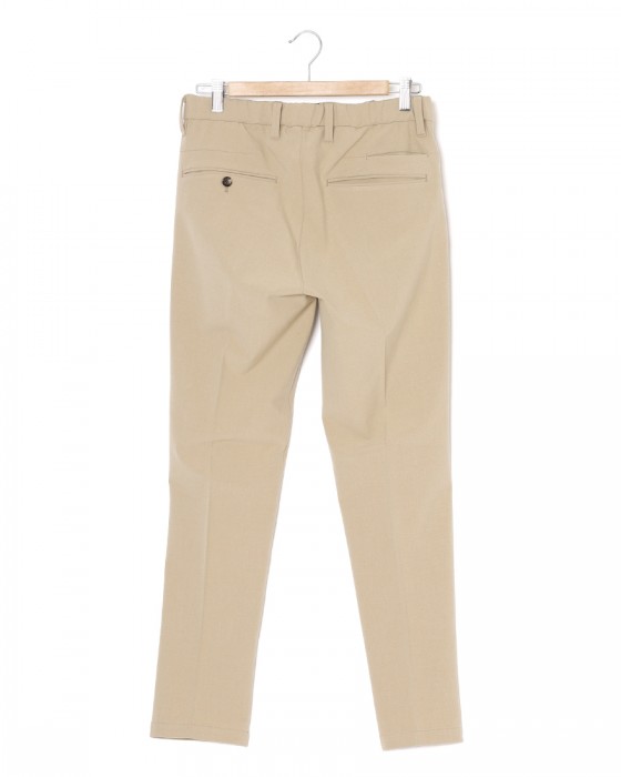 TOKYO WHEELS2wayストレッチ スラックス【Latina2.0/ラティーナ】04l