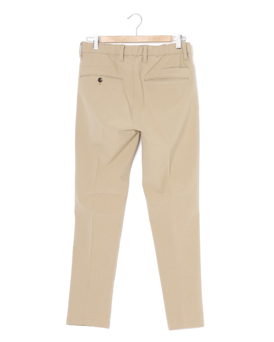 TOKYO WHEELS2wayストレッチ スラックス【Latina2.0/ラティーナ】04l