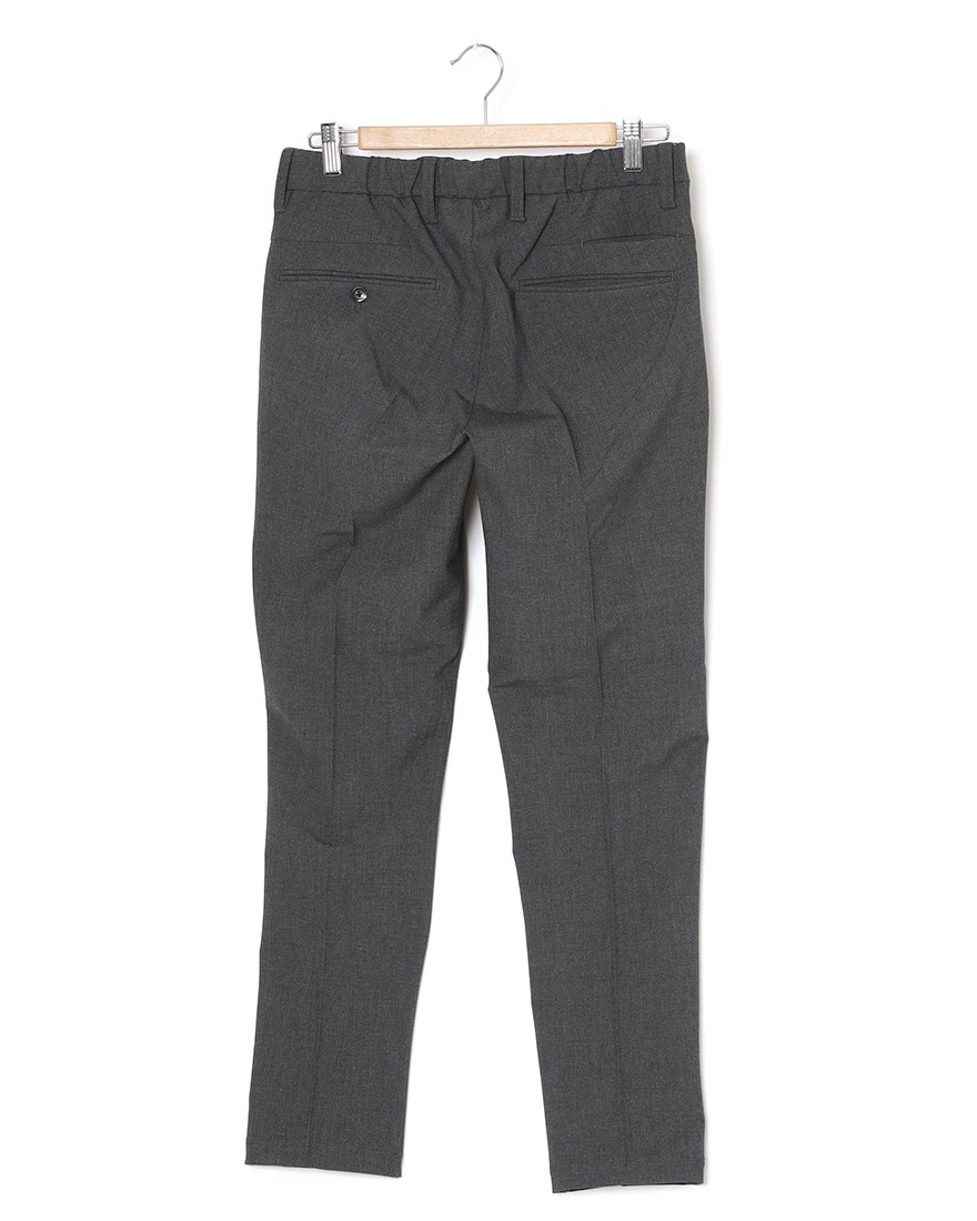 TOKYO WHEELS2wayストレッチ スラックス【Latina2.0/ラティーナ】05l