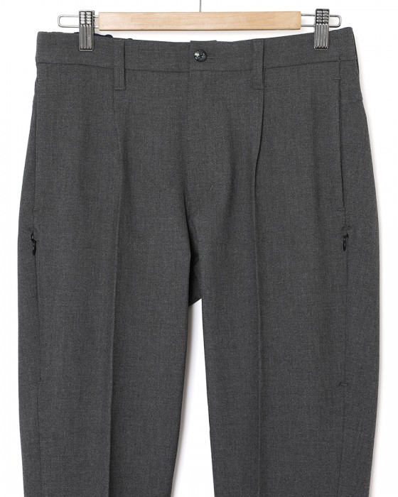 TOKYO WHEELS2wayストレッチ スラックス【Latina2.0/ラティーナ】07l