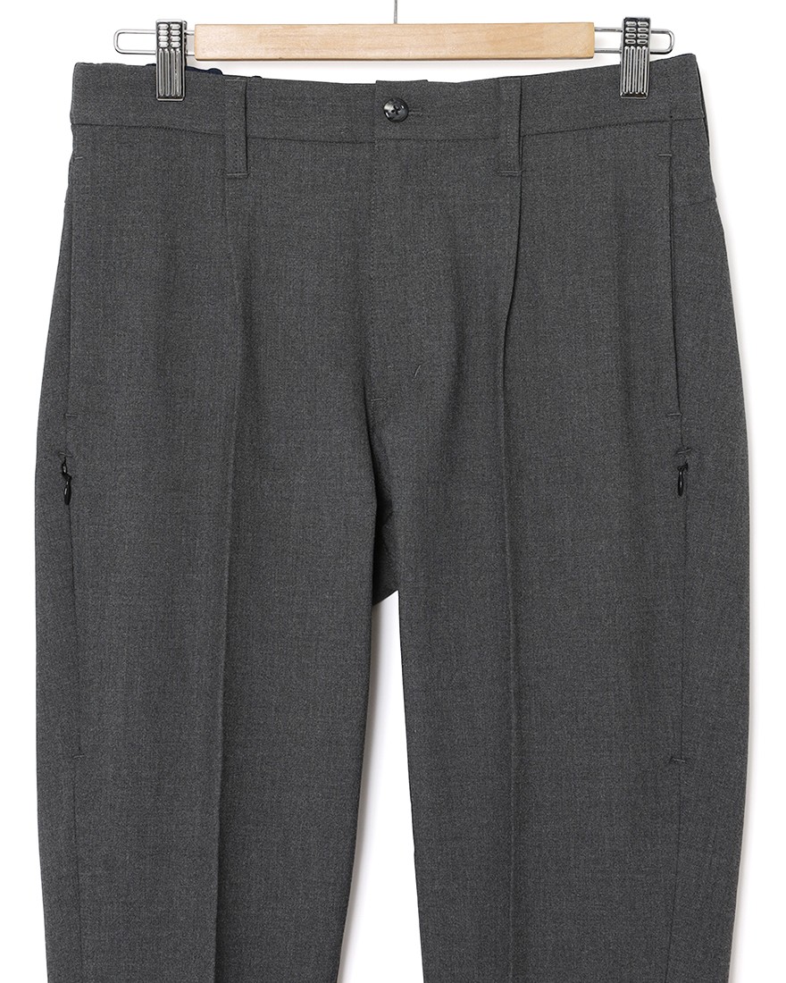 TOKYO WHEELS2wayストレッチ スラックス【Latina2.0/ラティーナ】07l