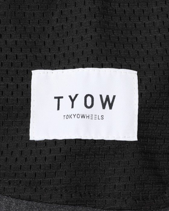 TOKYO WHEELS2wayストレッチ スラックス【Latina2.0/ラティーナ】23l