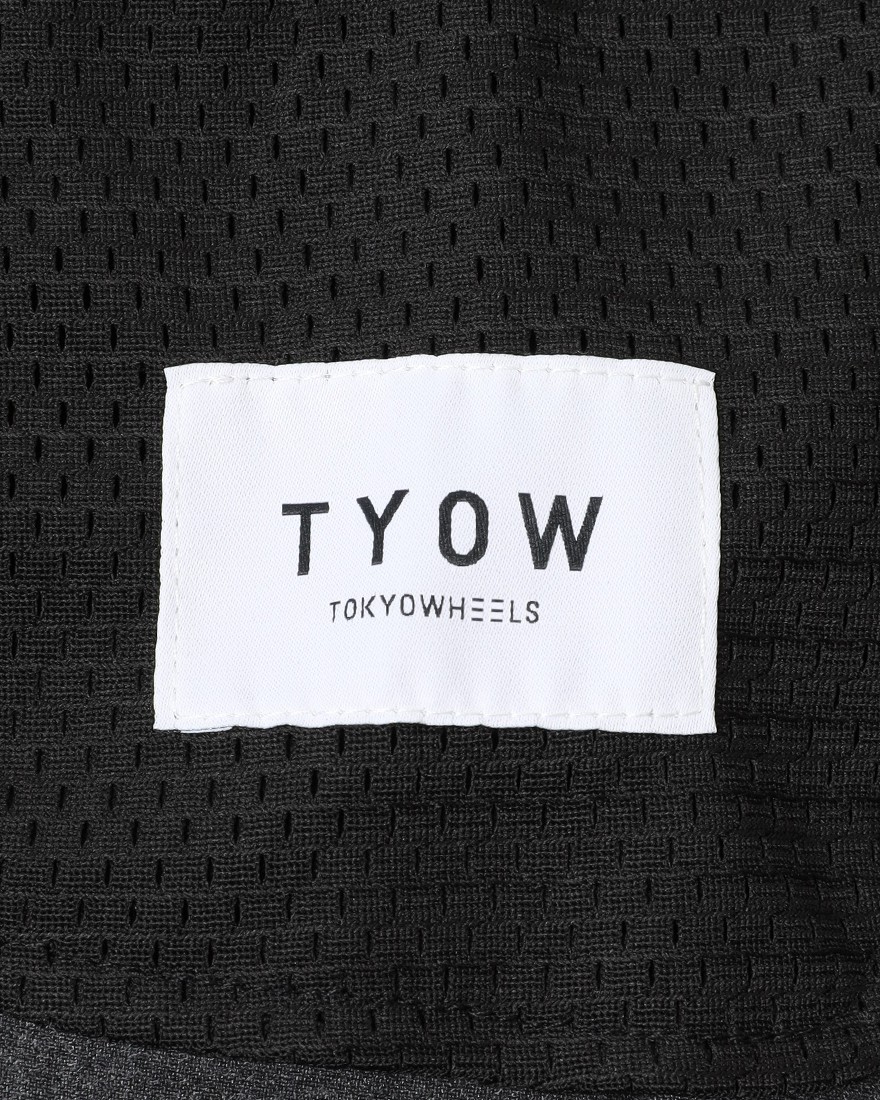 TOKYO WHEELS2wayストレッチ スラックス【Latina2.0/ラティーナ】23l