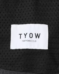 TOKYO WHEELS2wayストレッチ スラックス【Latina2.0/ラティーナ】mb_23l