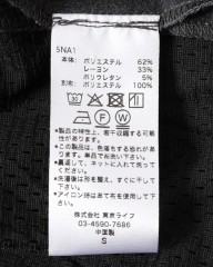 TOKYO WHEELS2wayストレッチ スラックス【Latina2.0/ラティーナ】mb_24l