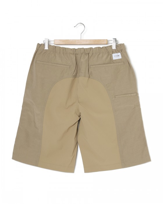 TOKYO WHEELSカフェストップショーツ【Bullock3.0/ブロック】04l