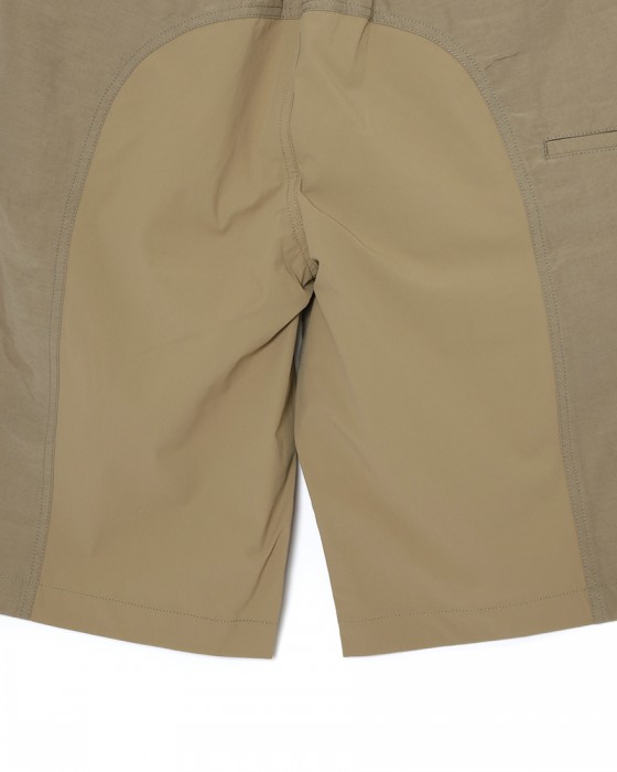 TOKYO WHEELSカフェストップショーツ【Bullock3.0/ブロック】12l