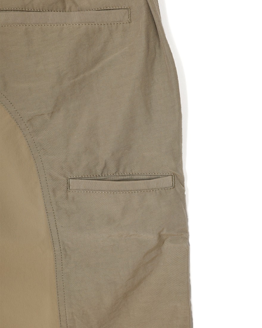 TOKYO WHEELSカフェストップショーツ【Bullock3.0/ブロック】14l