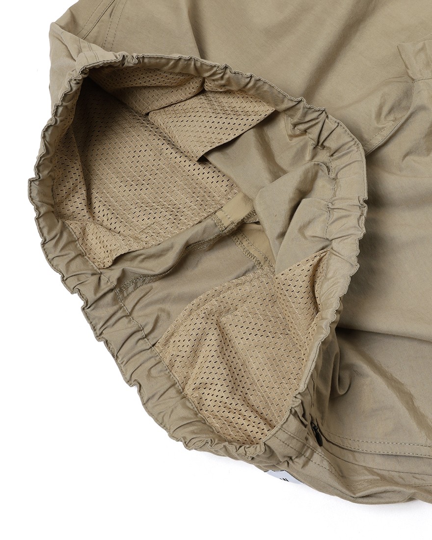 TOKYO WHEELSカフェストップショーツ【Bullock3.0/ブロック】17l