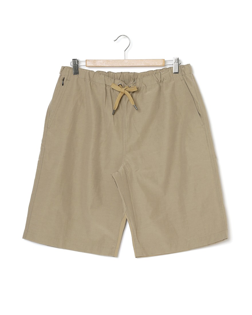 TOKYO WHEELSカフェストップショーツ【Bullock3.0/ブロック】c0