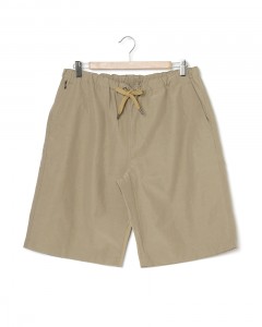 カフェストップショーツ【Bullock3.0/ブロック】