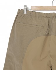 TOKYO WHEELSカフェストップショーツ【Bullock3.0/ブロック】mb_10l