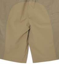 TOKYO WHEELSカフェストップショーツ【Bullock3.0/ブロック】mb_12l