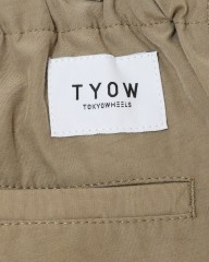 TOKYO WHEELSカフェストップショーツ【Bullock3.0/ブロック】mb_13l