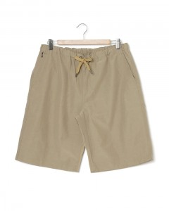 カフェストップショーツ【Bullock3.0/ブロック】