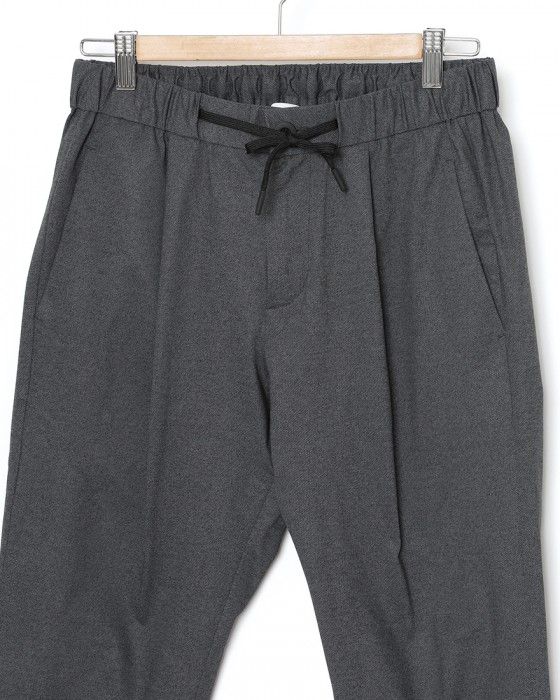 TOKYO WHEELSドットジャージー ストレッチパンツ【Mira Air/ミラエアー】 06l