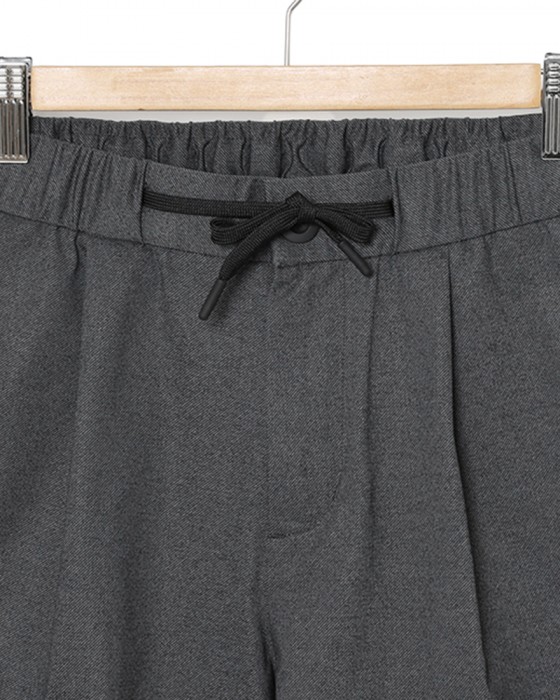 TOKYO WHEELSドットジャージー ストレッチパンツ【Mira Air/ミラエアー】 07l