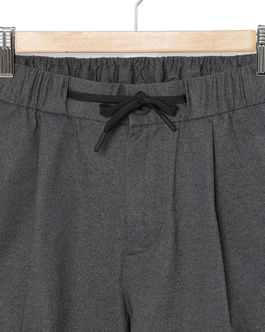 TOKYO WHEELSドットジャージー ストレッチパンツ【Mira Air/ミラエアー】 07l