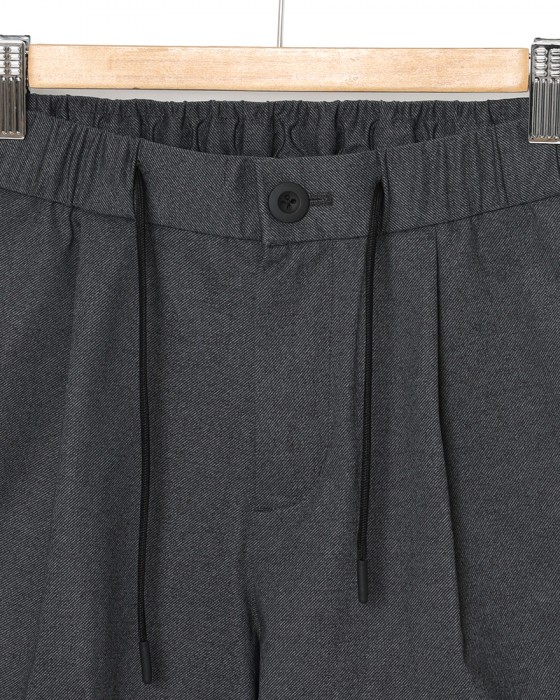 TOKYO WHEELSドットジャージー ストレッチパンツ【Mira Air/ミラエアー】 10l