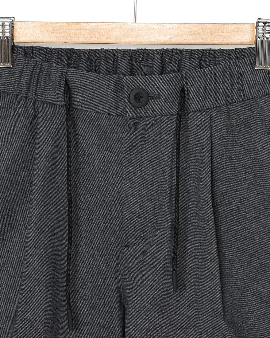 TOKYO WHEELSドットジャージー ストレッチパンツ【Mira Air/ミラエアー】 10l