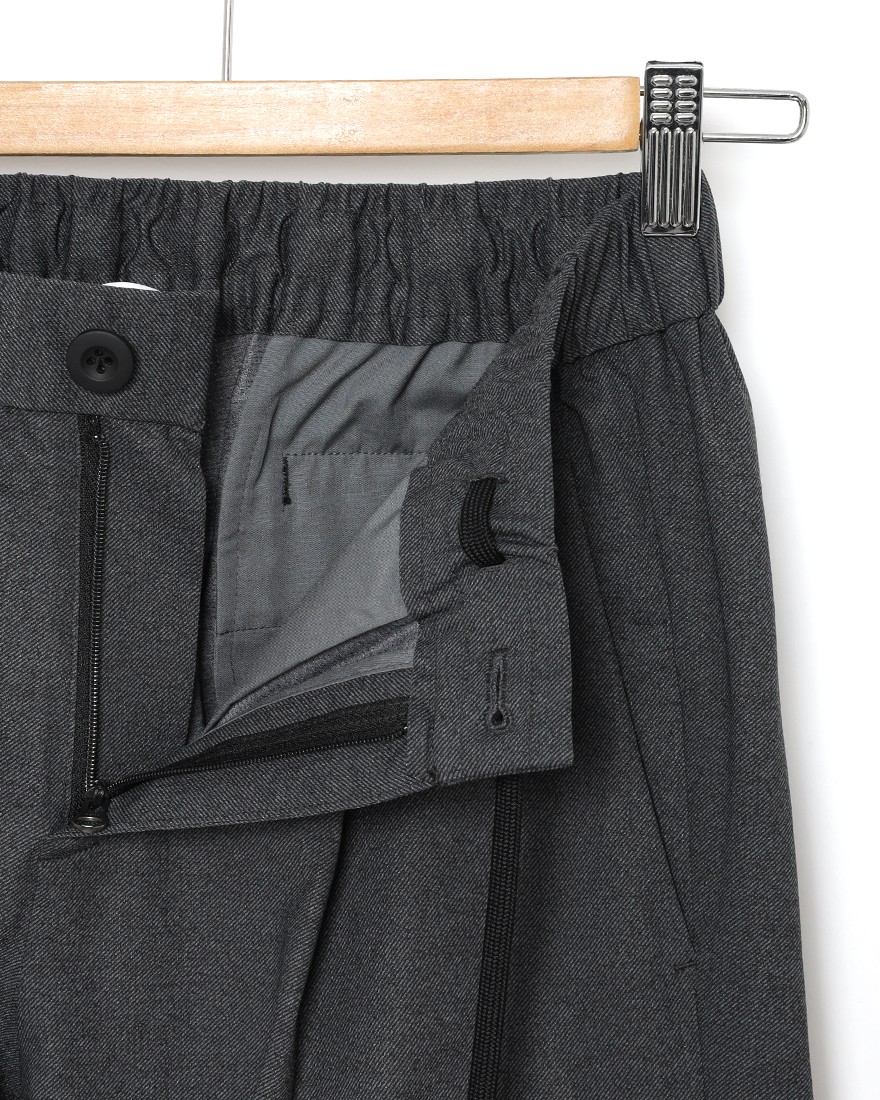 TOKYO WHEELSドットジャージー ストレッチパンツ【Mira Air/ミラエアー】 11l