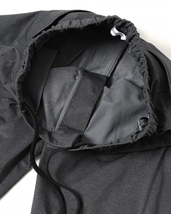 TOKYO WHEELSドットジャージー ストレッチパンツ【Mira Air/ミラエアー】 15l