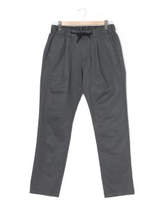 ドットジャージー ストレッチパンツ【Mira Air/ミラエアー】 