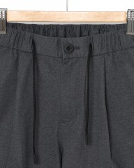 TOKYO WHEELSドットジャージー ストレッチパンツ【Mira Air/ミラエアー】 mb_10l