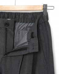 TOKYO WHEELSドットジャージー ストレッチパンツ【Mira Air/ミラエアー】 mb_11l