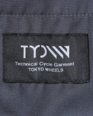 TOKYO WHEELSストレッチ ウォームテーパードパンツ【WARM FABIO】mb_11l