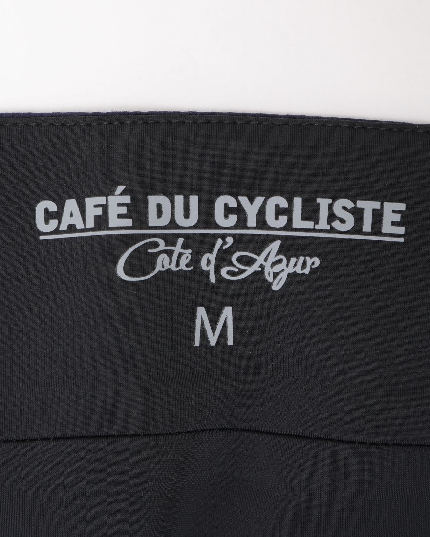 Cafe du Cyclisteグラベルショーツ【Renee】10l