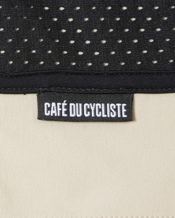 Cafe du Cyclisteアクティビティショーツ【ELIANE】12l