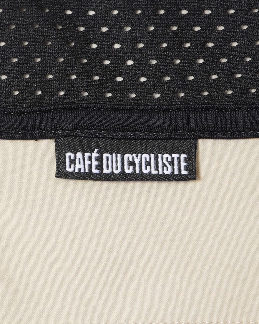 Cafe du Cyclisteアクティビティショーツ【ELIANE】12l