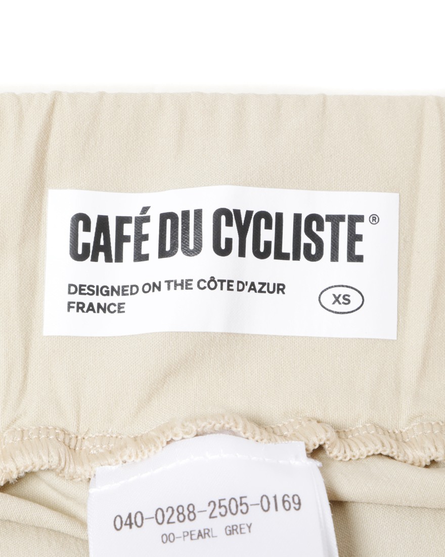 Cafe du Cyclisteアクティビティショーツ【ELIANE】18l