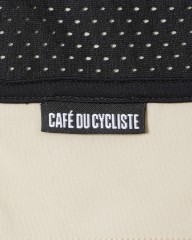 Cafe du Cyclisteアクティビティショーツ【ELIANE】mb_12l
