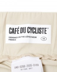Cafe du Cyclisteアクティビティショーツ【ELIANE】mb_18l