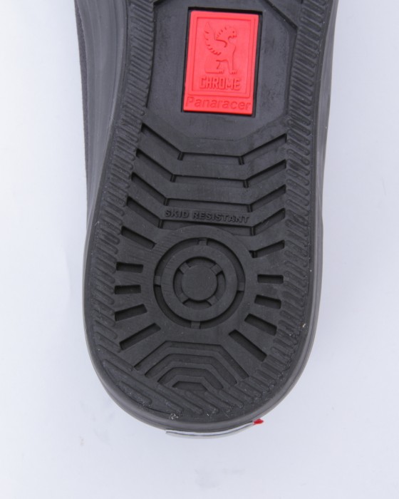 CHROMEカジュアルスニーカー【KURSK AW (Panaracer)】09l