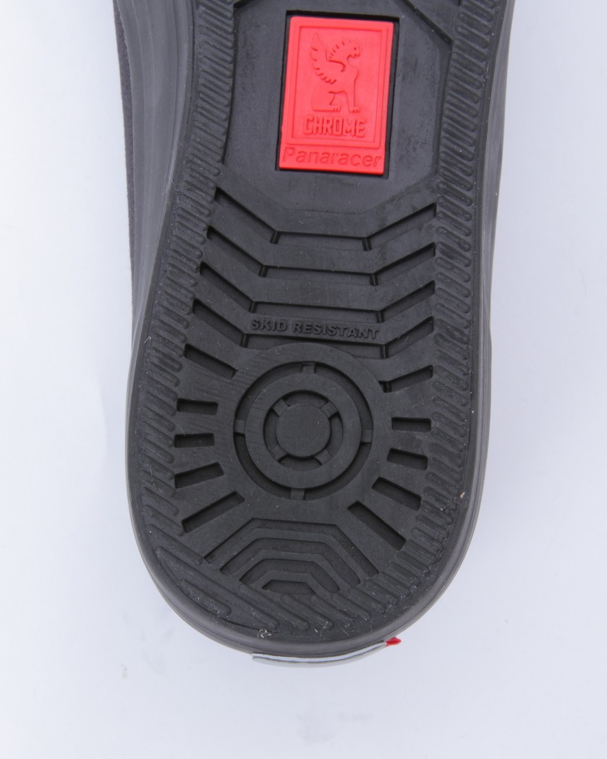 CHROMEカジュアルスニーカー【KURSK AW (Panaracer)】09l