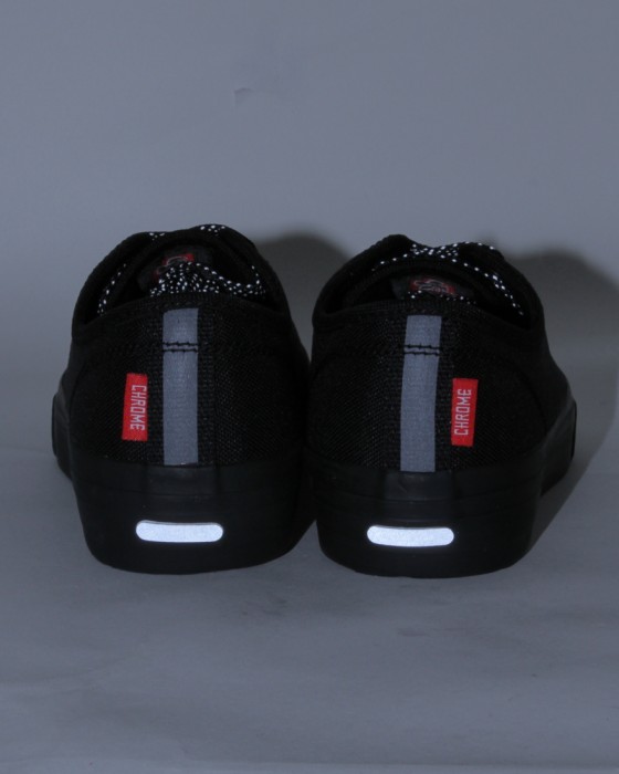 CHROMEカジュアルスニーカー【KURSK AW (Panaracer)】14l