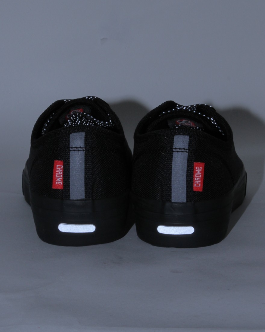 CHROMEカジュアルスニーカー【KURSK AW (Panaracer)】14l
