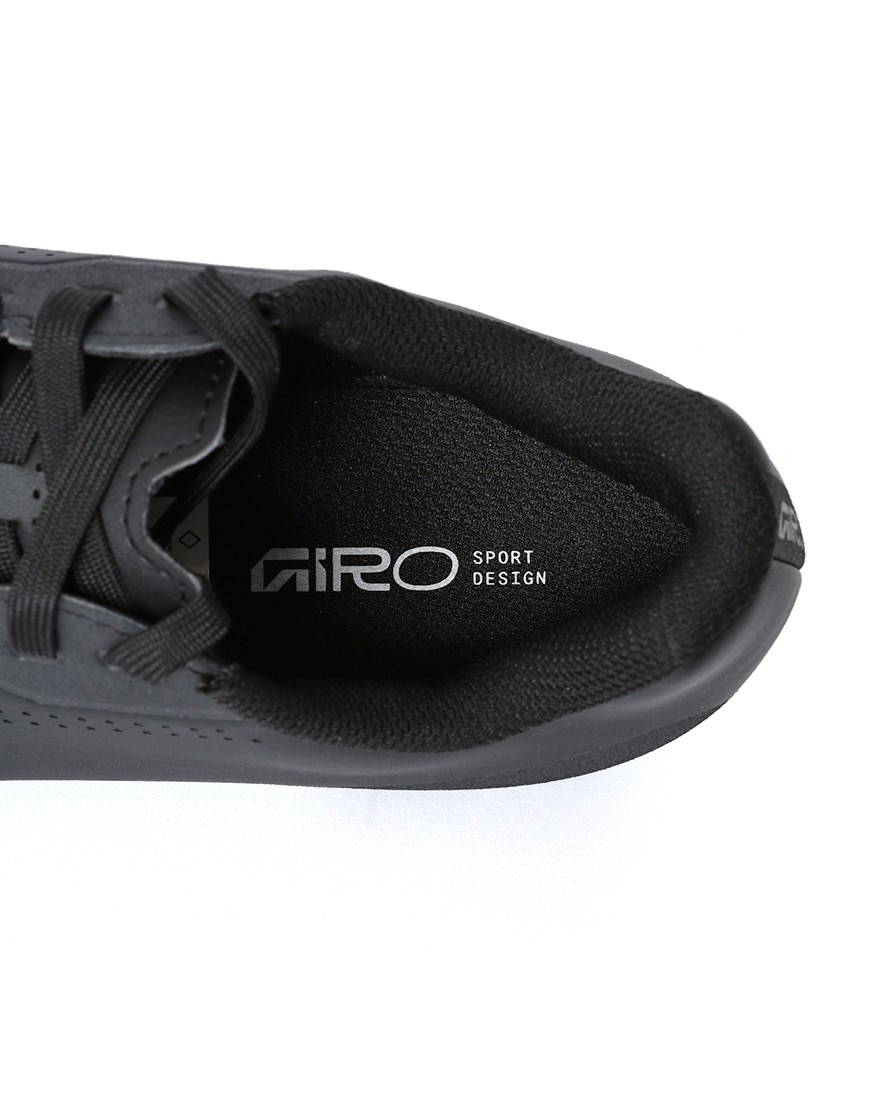 GIROビンディングシューズ【STYLUS XC/スタイラス XC】17l