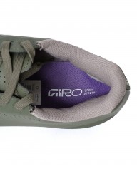 GIROビンディングシューズ【STYLUS XC/スタイラス XC】mb_16l