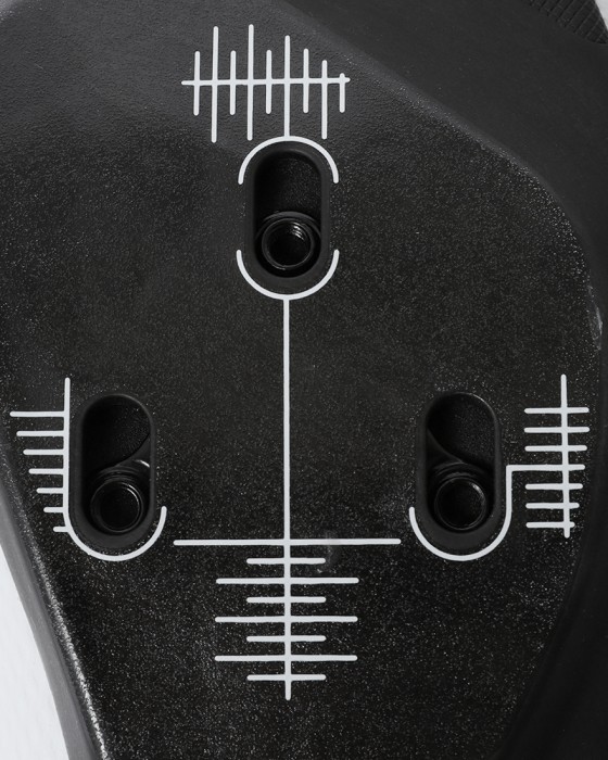 GIROビンディングシューズ【REGIME II/レジーム】12l