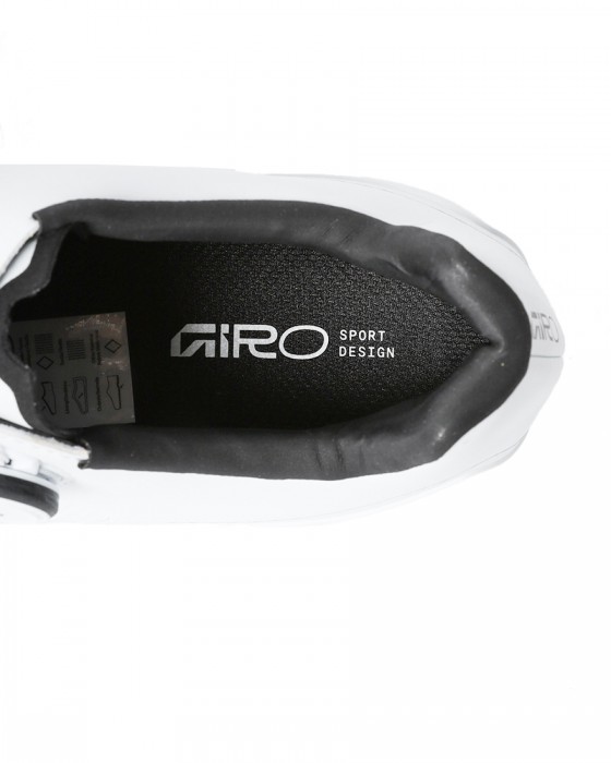 GIROビンディングシューズ【REGIME II/レジーム】16l