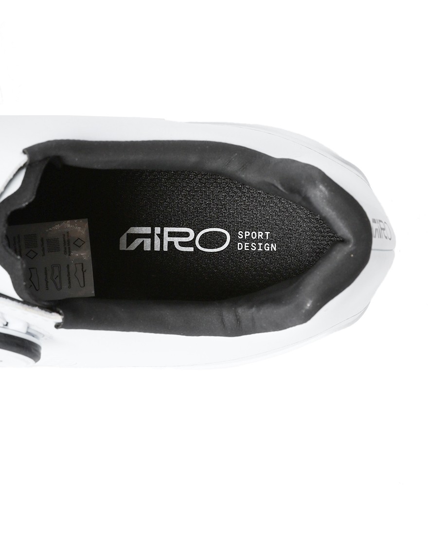 GIROビンディングシューズ【REGIME II/レジーム】16l