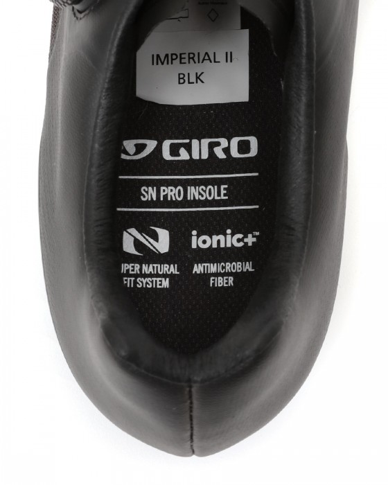 GIROビンディングシューズ【IMPERIAL II】13l