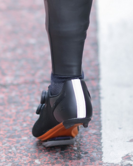 FLRビンディングシューズ【FNT-9】24l