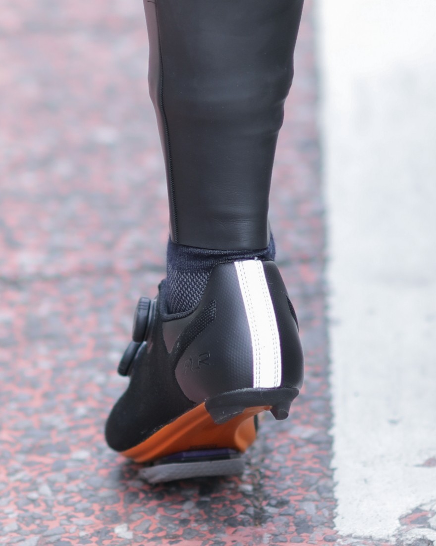 FLRビンディングシューズ【FNT-9】24l