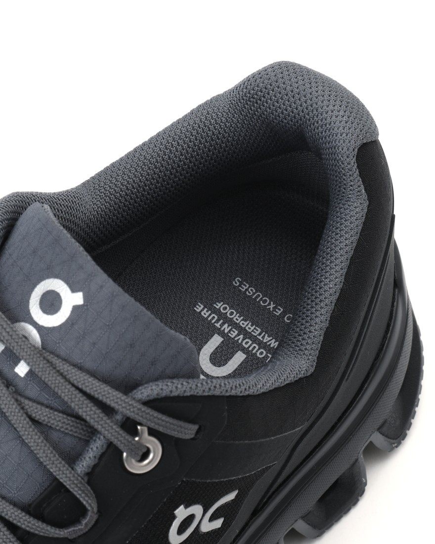 防水軽量トレイルランニングシューズ Cloudventure Waterproof On オン Tokyolife 防水軽量トレイルランニングシューズ Cloudventure Waterproof On オン Tokyolife